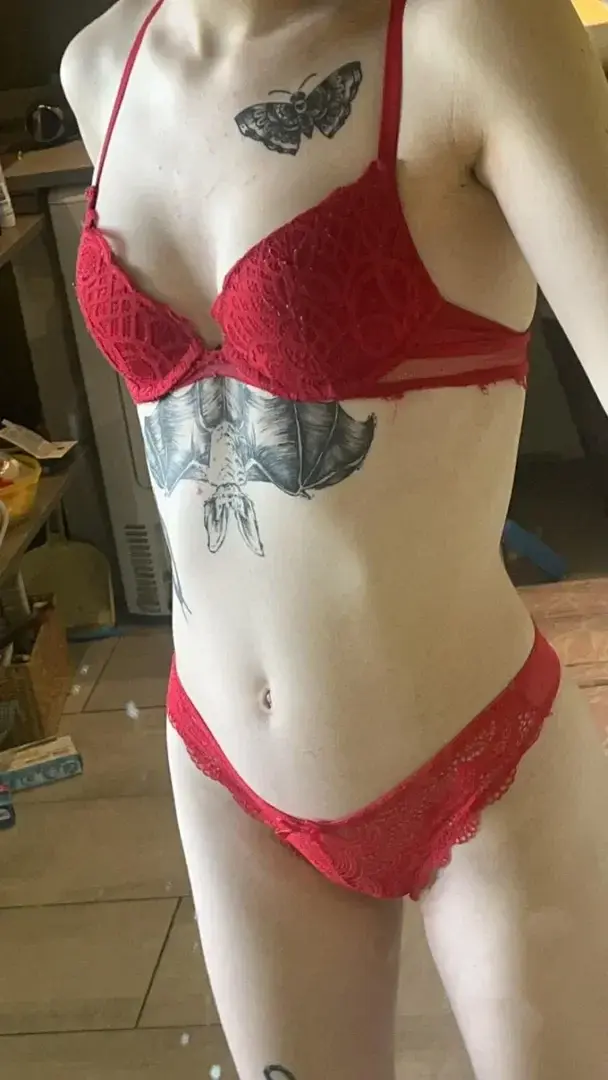 Cammthaaar - Photo exclusive MYM 1 | French Modèles