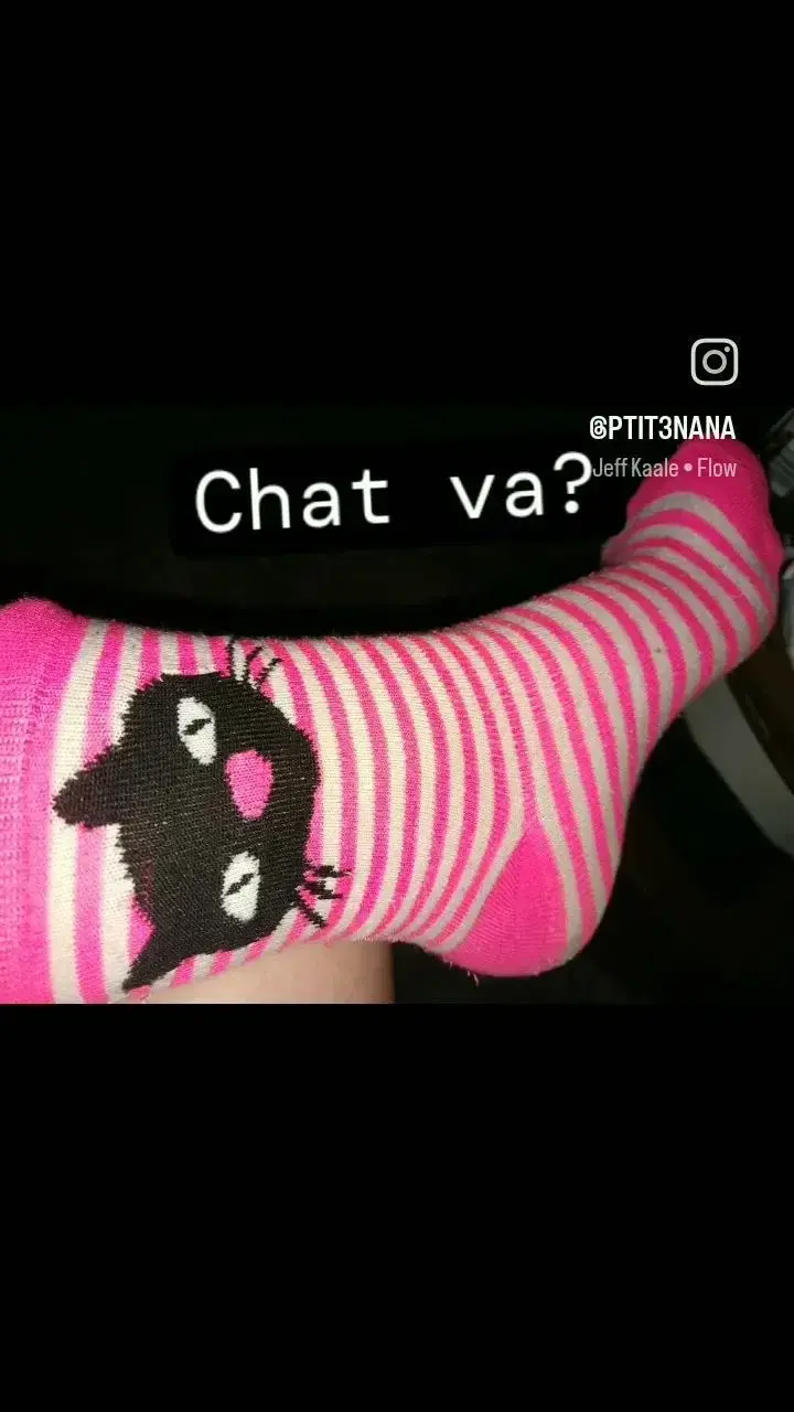Leak & nude 1 — Ptit3nana
