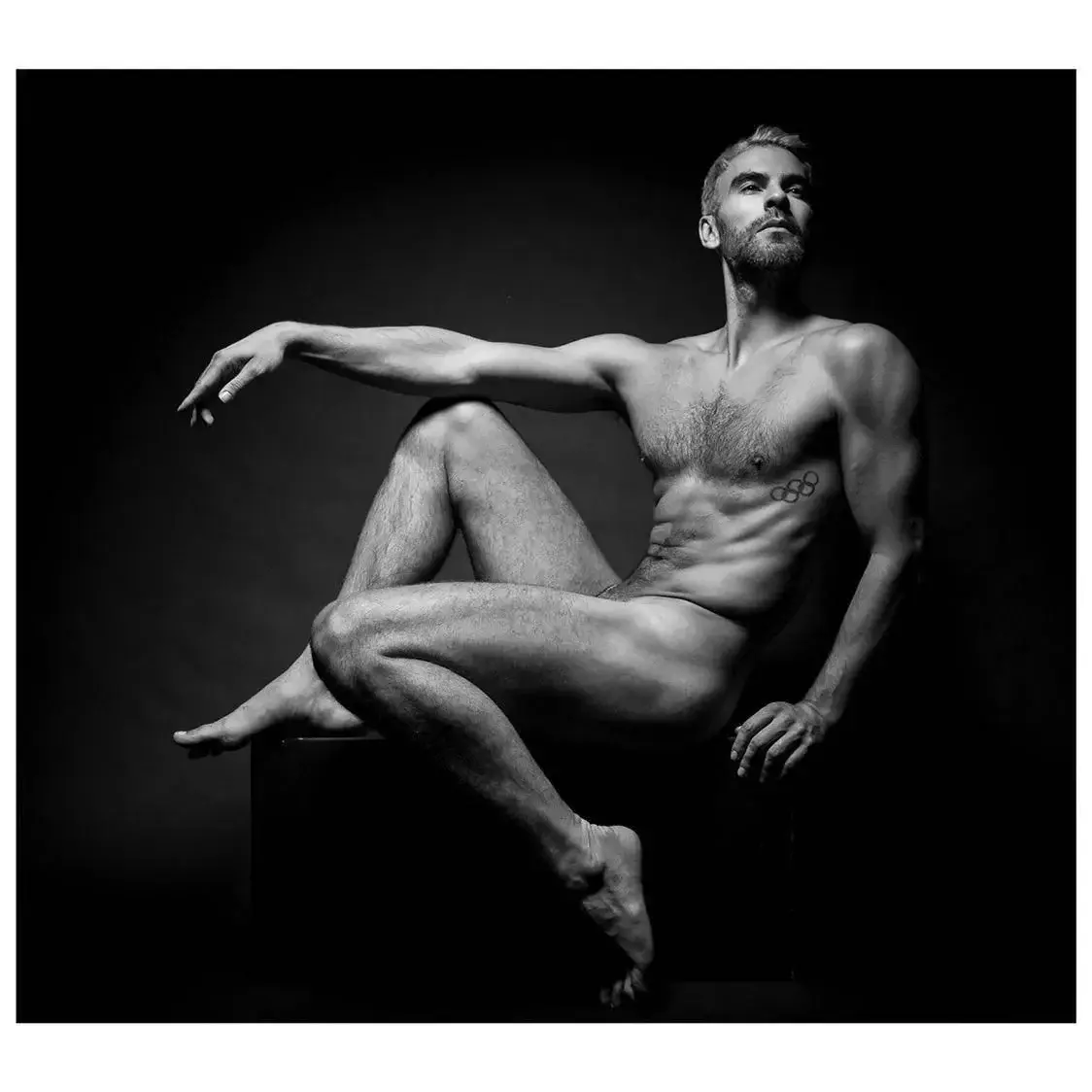 Leak & nude 1 — Eric-radford