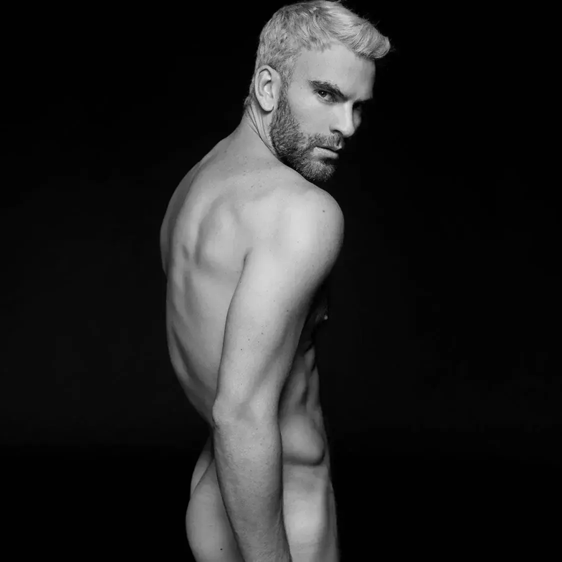 Leak & nude 3 — Eric-radford