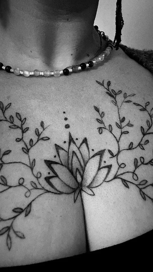 Leak & nude 1 — Boobspowerflower