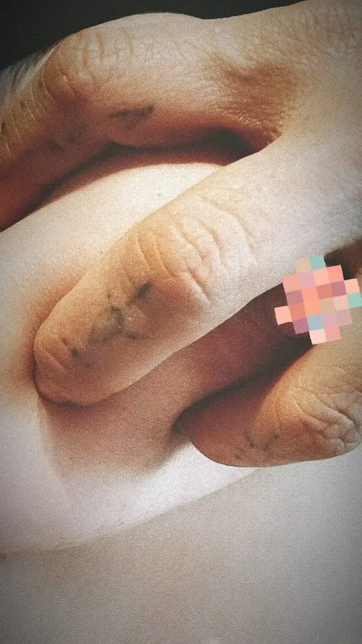 Leak & nude 3 — Boobspowerflower