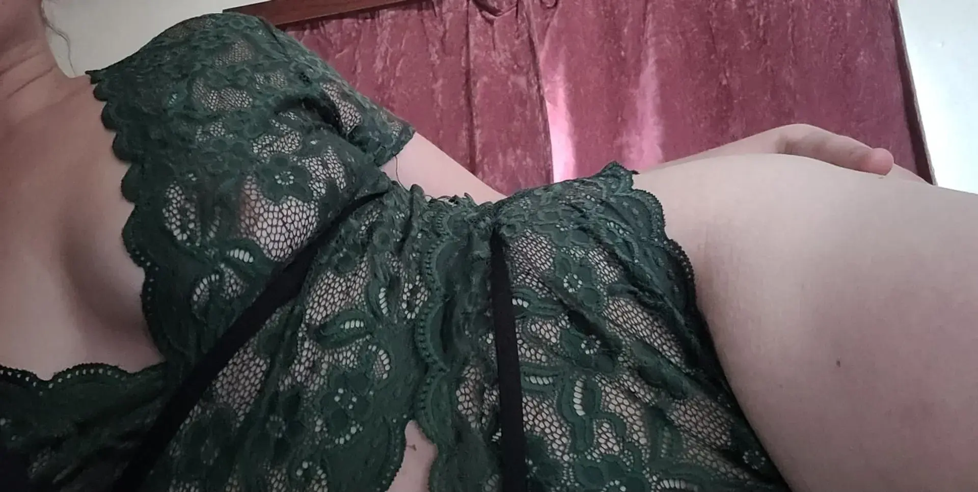 Leak & nude 6 — Bruneetcoquine