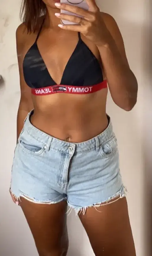 Leak & nude 1 — Vanille1215