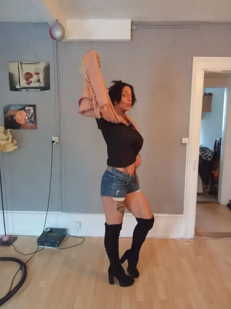 Leak & nude 3 — Melanie_coeur