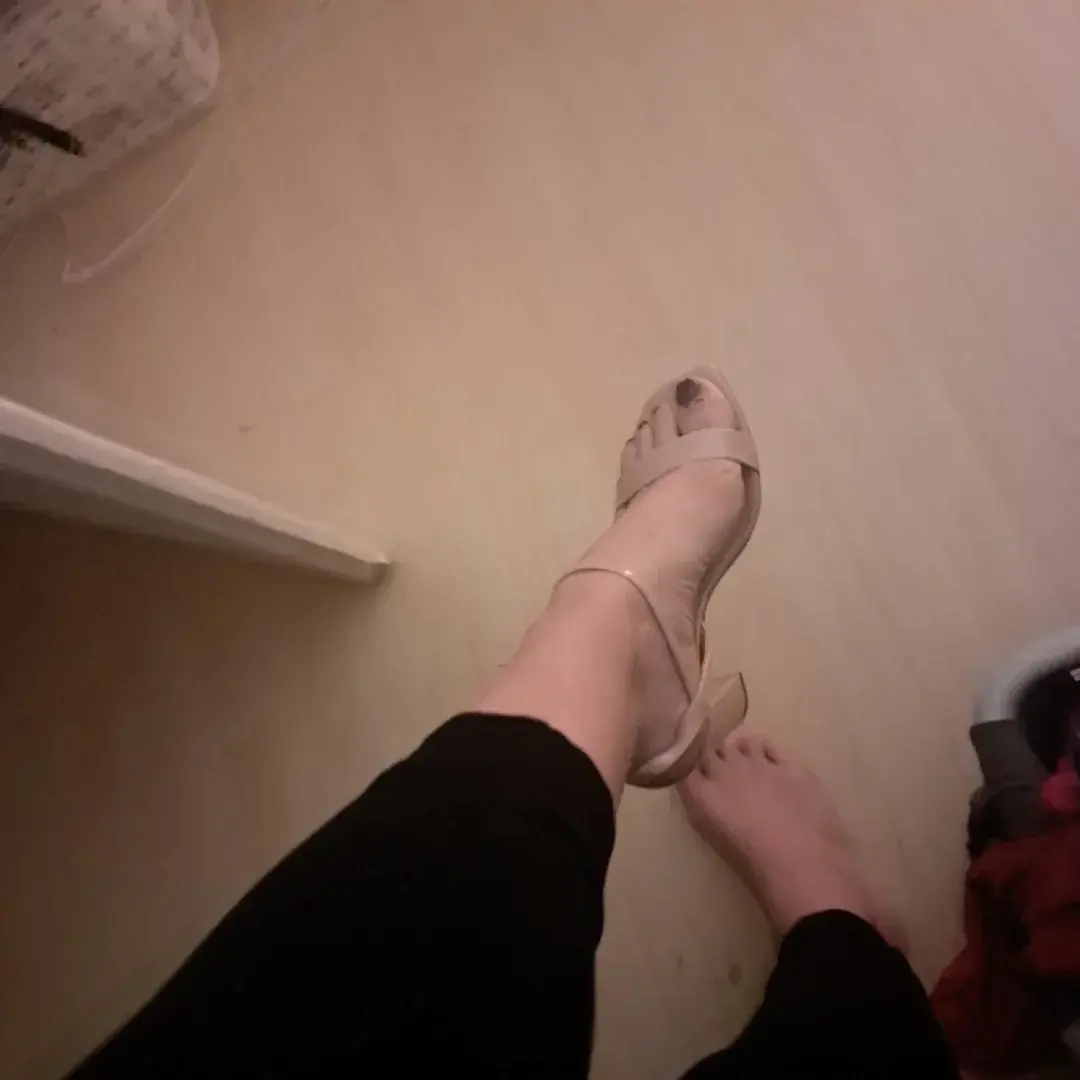 Leak & nude 5 — Melanie_coeur