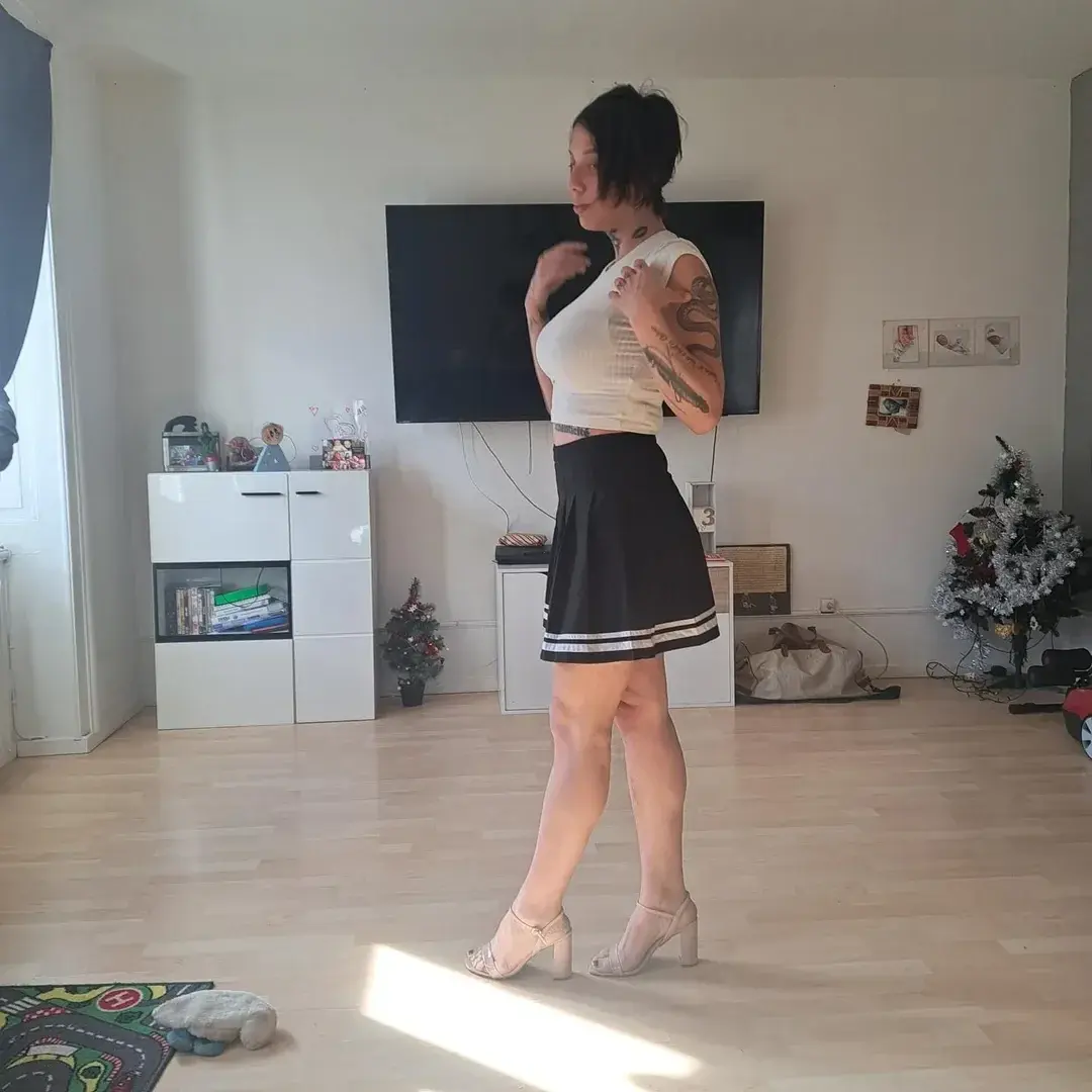 Leak & nude 6 — Melanie_coeur