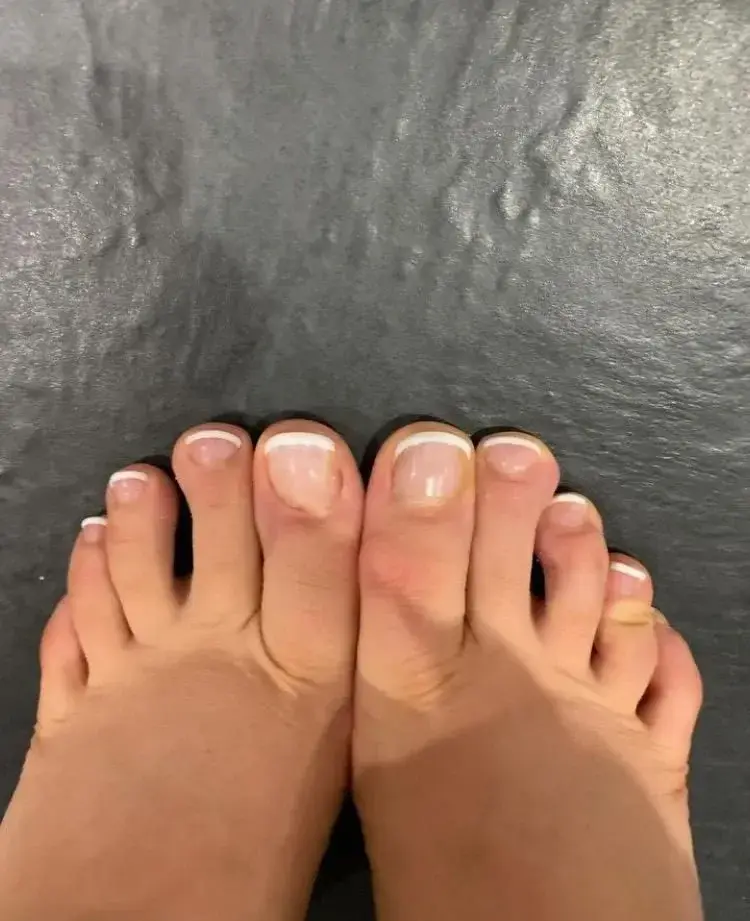 Leak & nude 3 — Twinssmallfoot