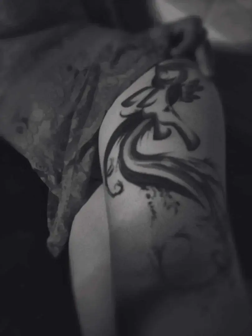 Leak & nude 2 — Harleyjinx85
