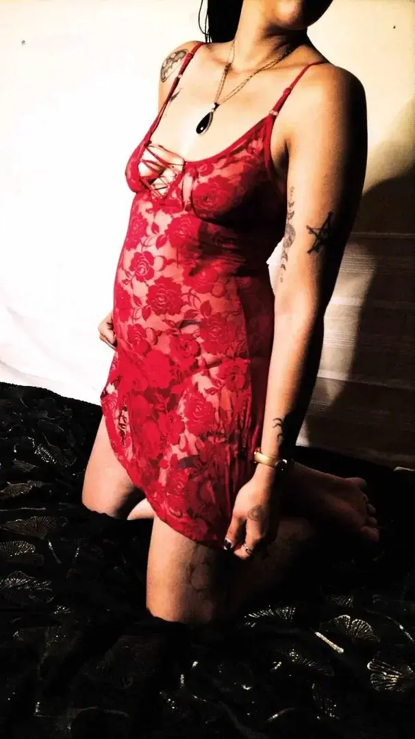 Leak & nude 4 — Harleyjinx85