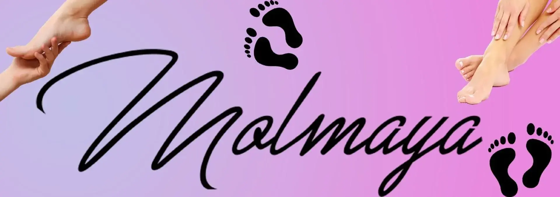 Photo de couverture de Molmaya-feet