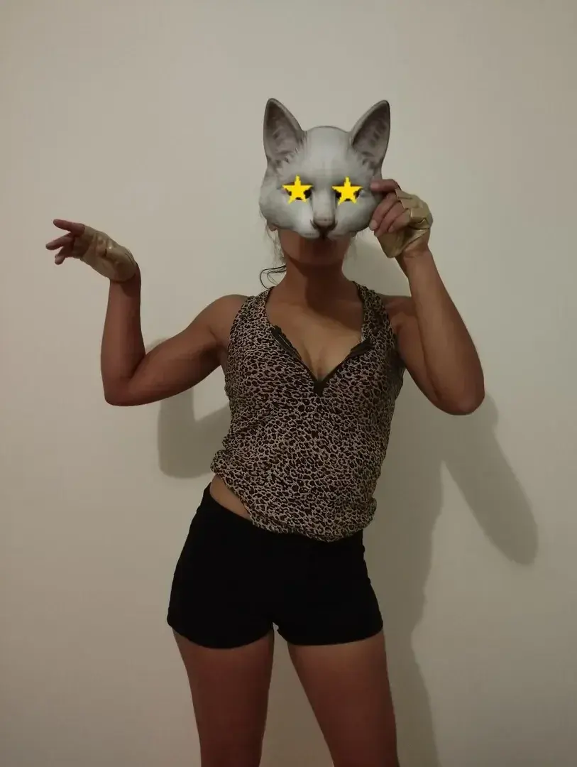 Leak & nude 3 — Natachanatte13