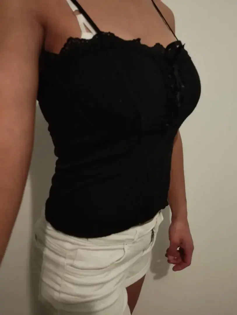 Natachanatte13 - Photo exclusive MYM 6 | French Modèles