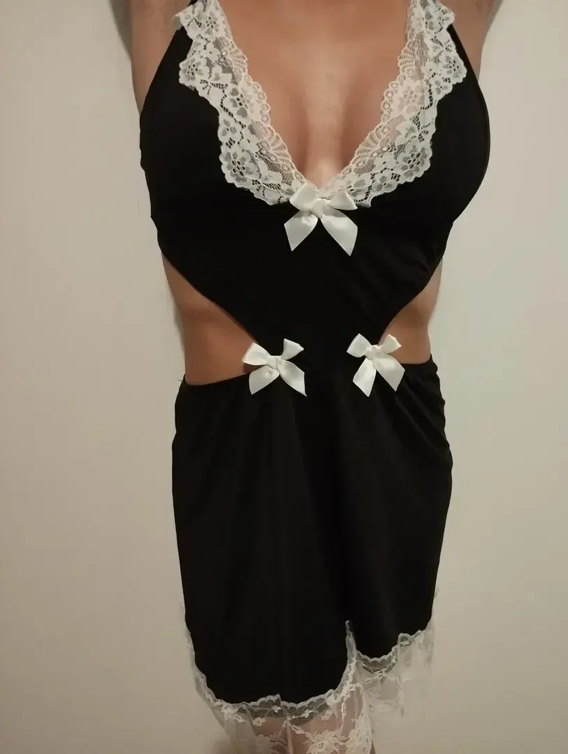 Natachanatte13 - Photo exclusive MYM 4 | French Modèles