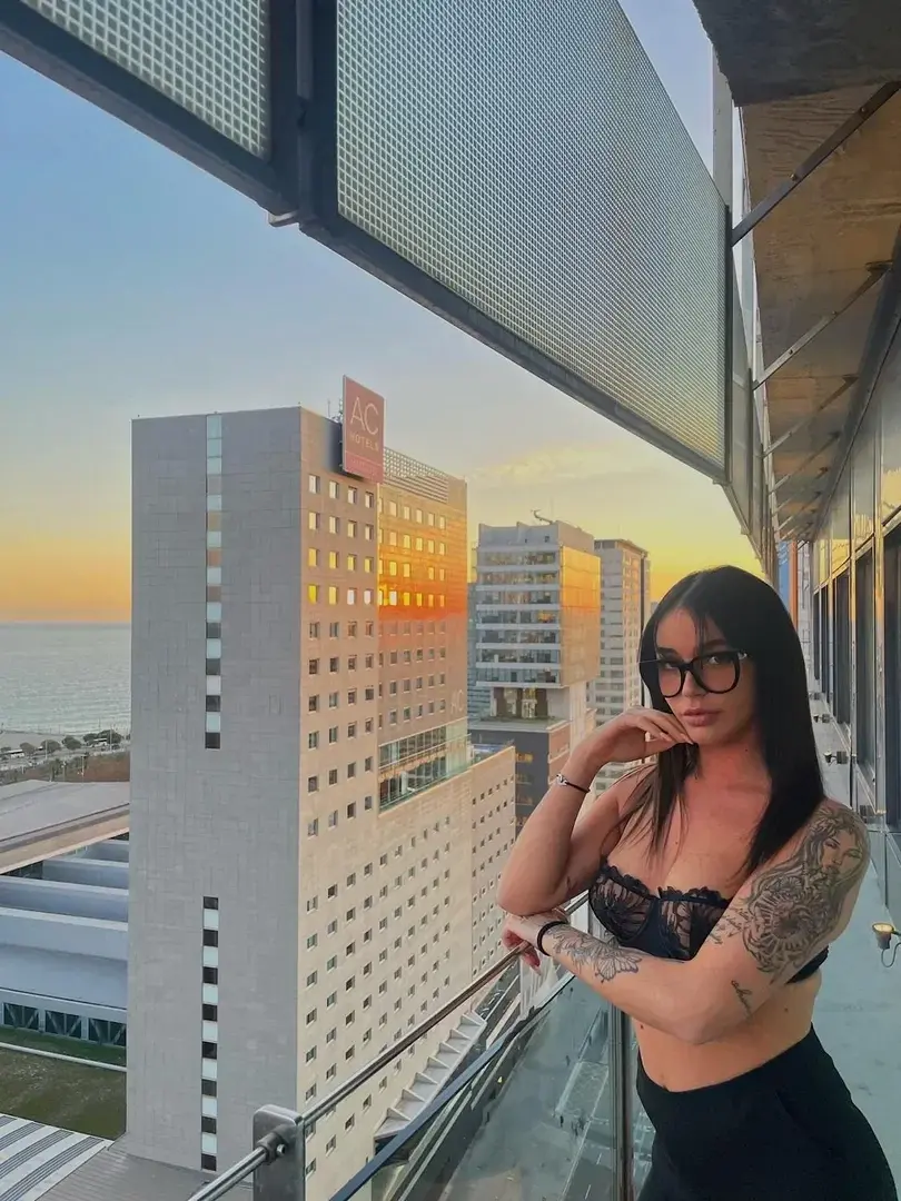 invitez moi à voir un sunset