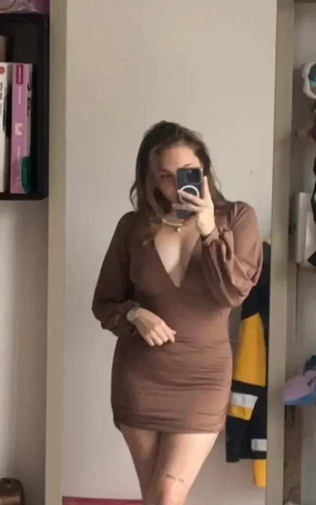 Leak & nude 1 — B071928