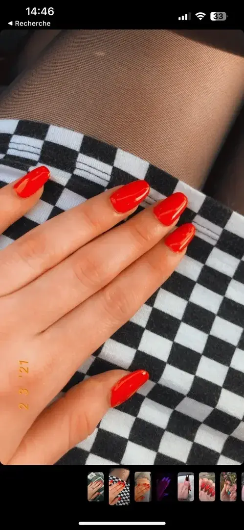 Photo de couverture de Mynails_65