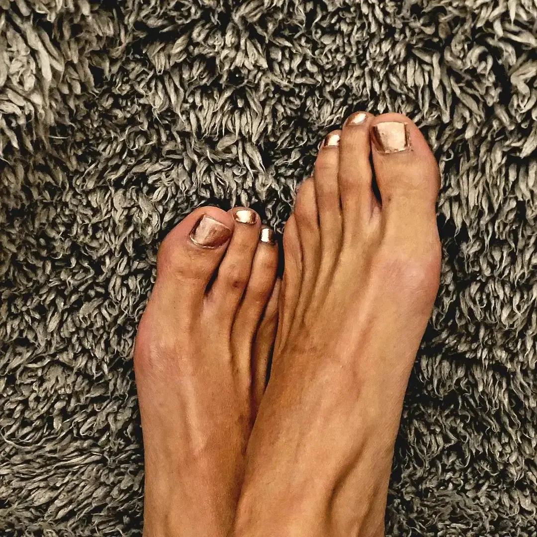 Leak & nude 5 — _algerienne