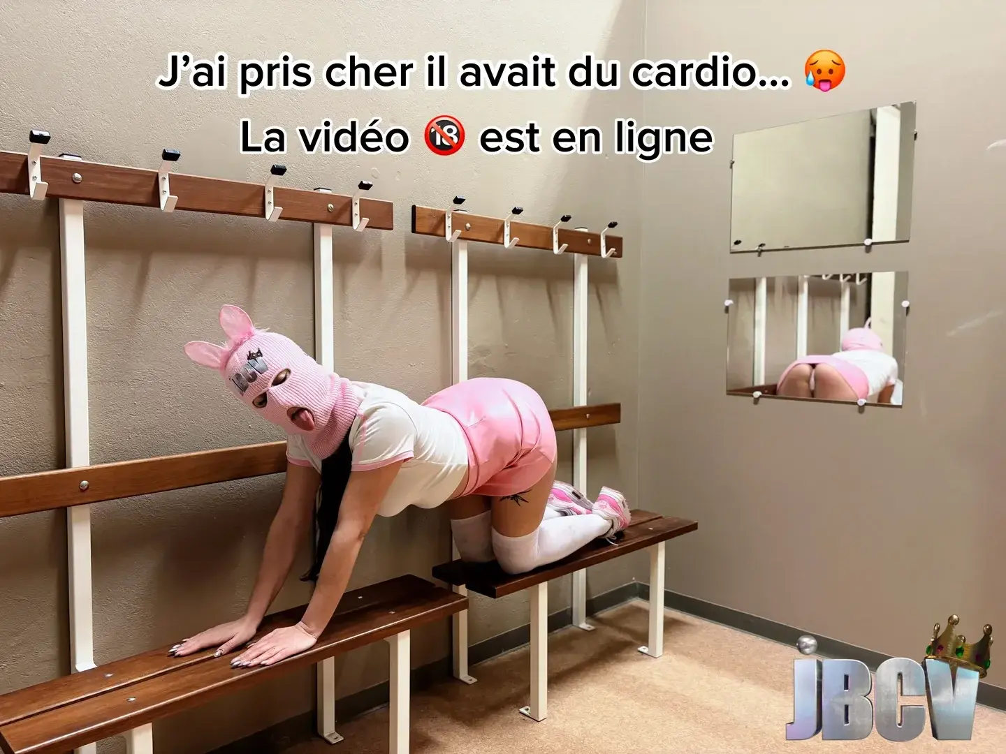 🎁 PROMO -20% avec FIRST20 , NEWABO20 & SURPRISE20 🤯