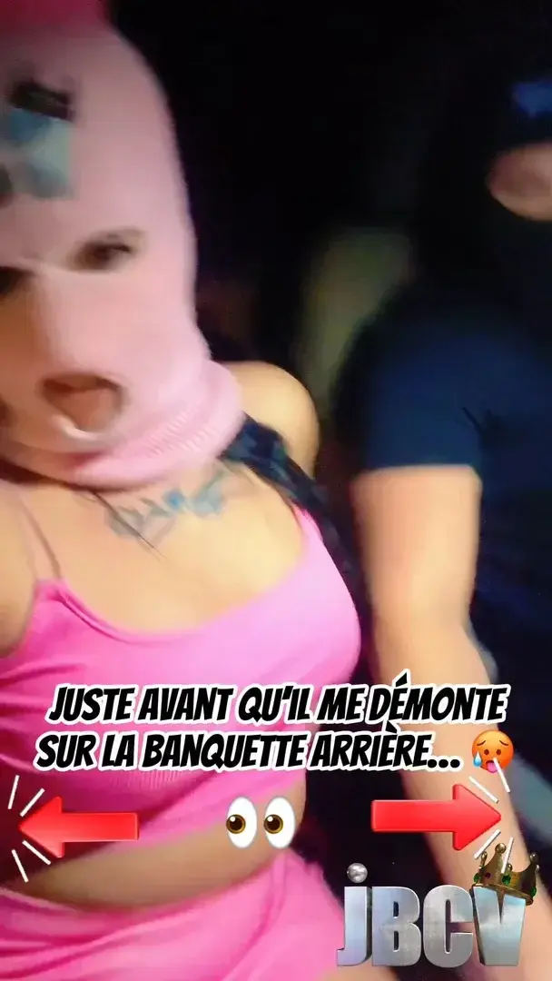 Chez JBCV👑 les plus fidèles sont récompensés…Rejoins la Team !!! 🥵