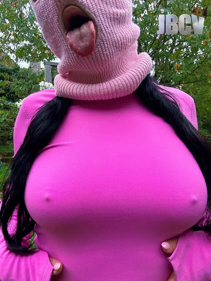 J’suis toujours entrain de pointer… 🥵