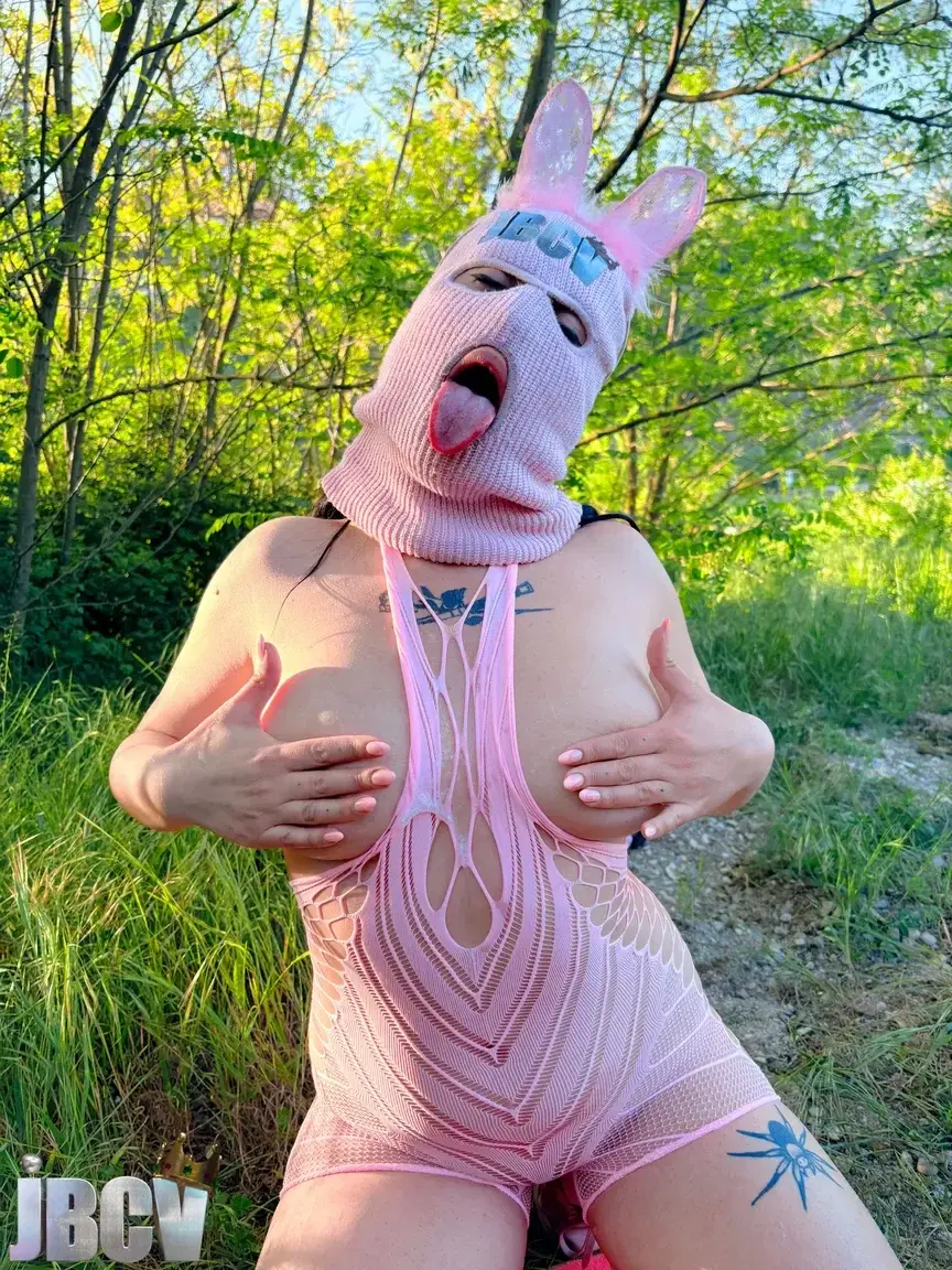 Quand j’ai reçu le jus mais que j’en veux d’autre…💦🤤💦