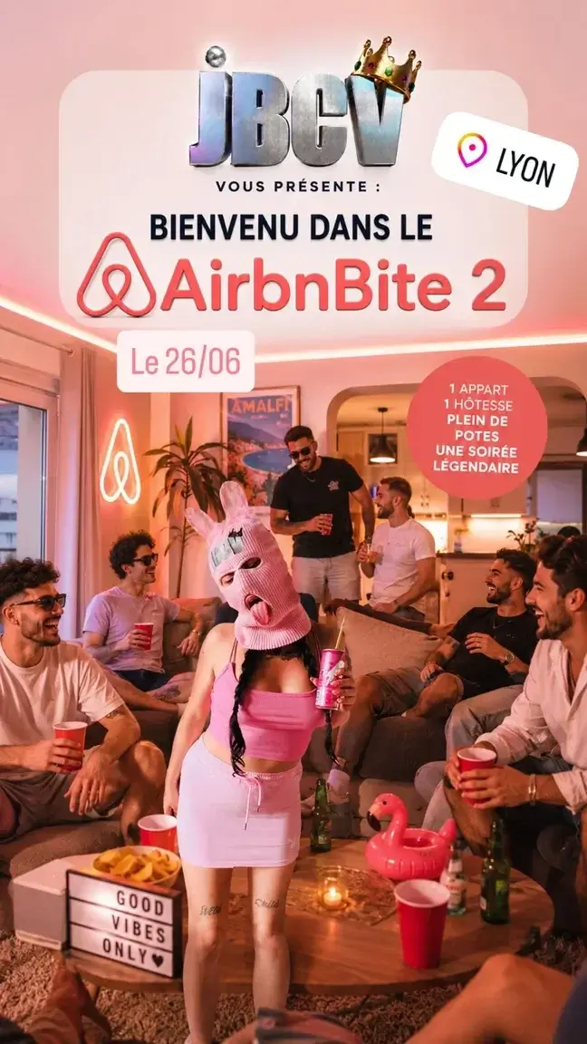 Arbnbite 2 😏🔜Infos ℹ️uniquement dans le 👻 privée de Lila 🎀 *offert avec l’abo !