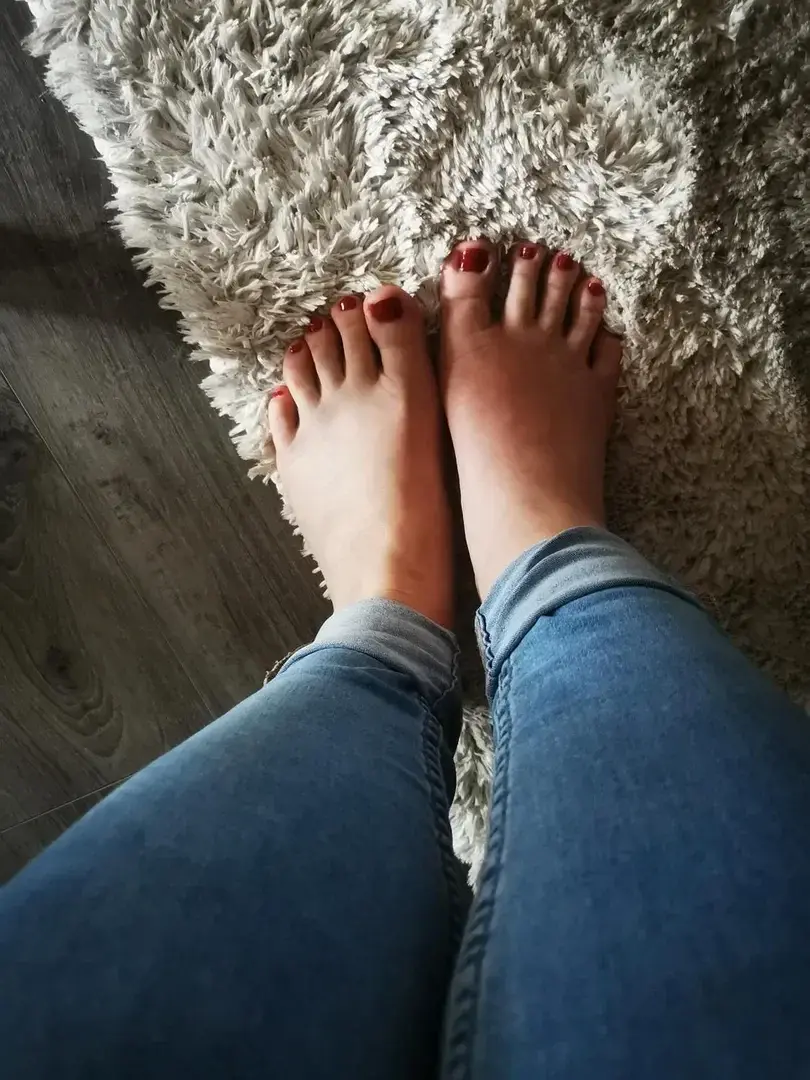 Leak & nude 4 — paire2pieds