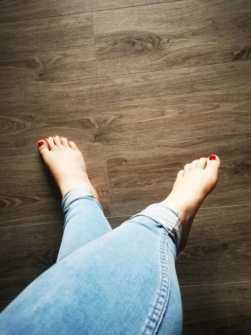 Photo de couverture de paire2pieds