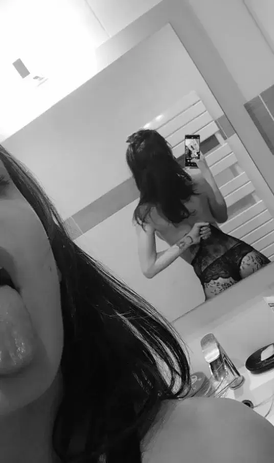 Leak & nude 2 — Baby_joy
