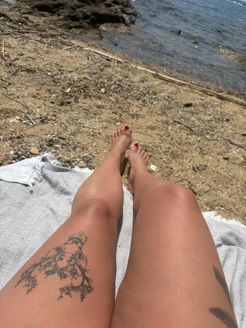 Leak & nude 1 — South_girl