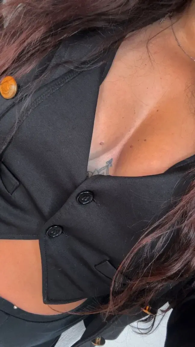 Leak & nude 5 — South_girl