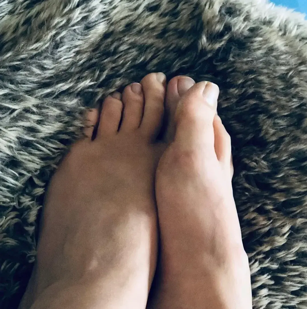 Leak & nude 1 — Feet_me83
