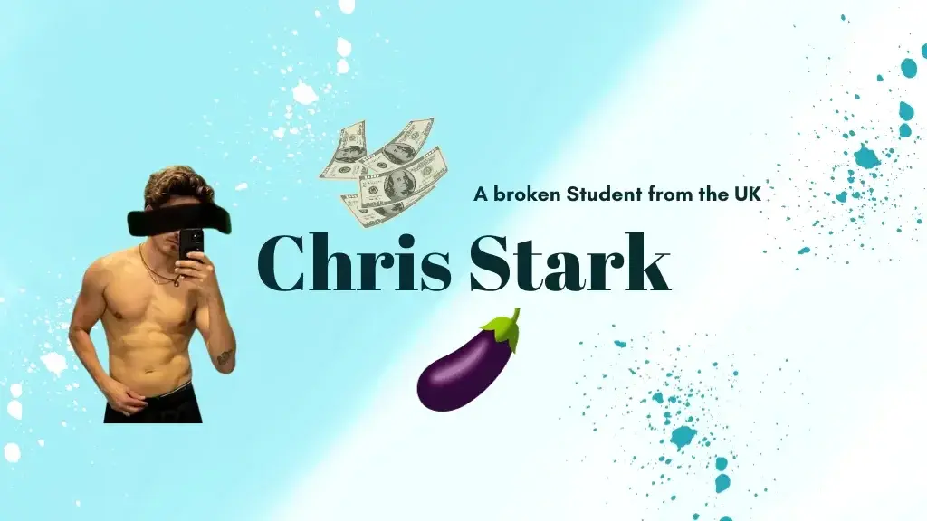 Photo de couverture de Chris_stark