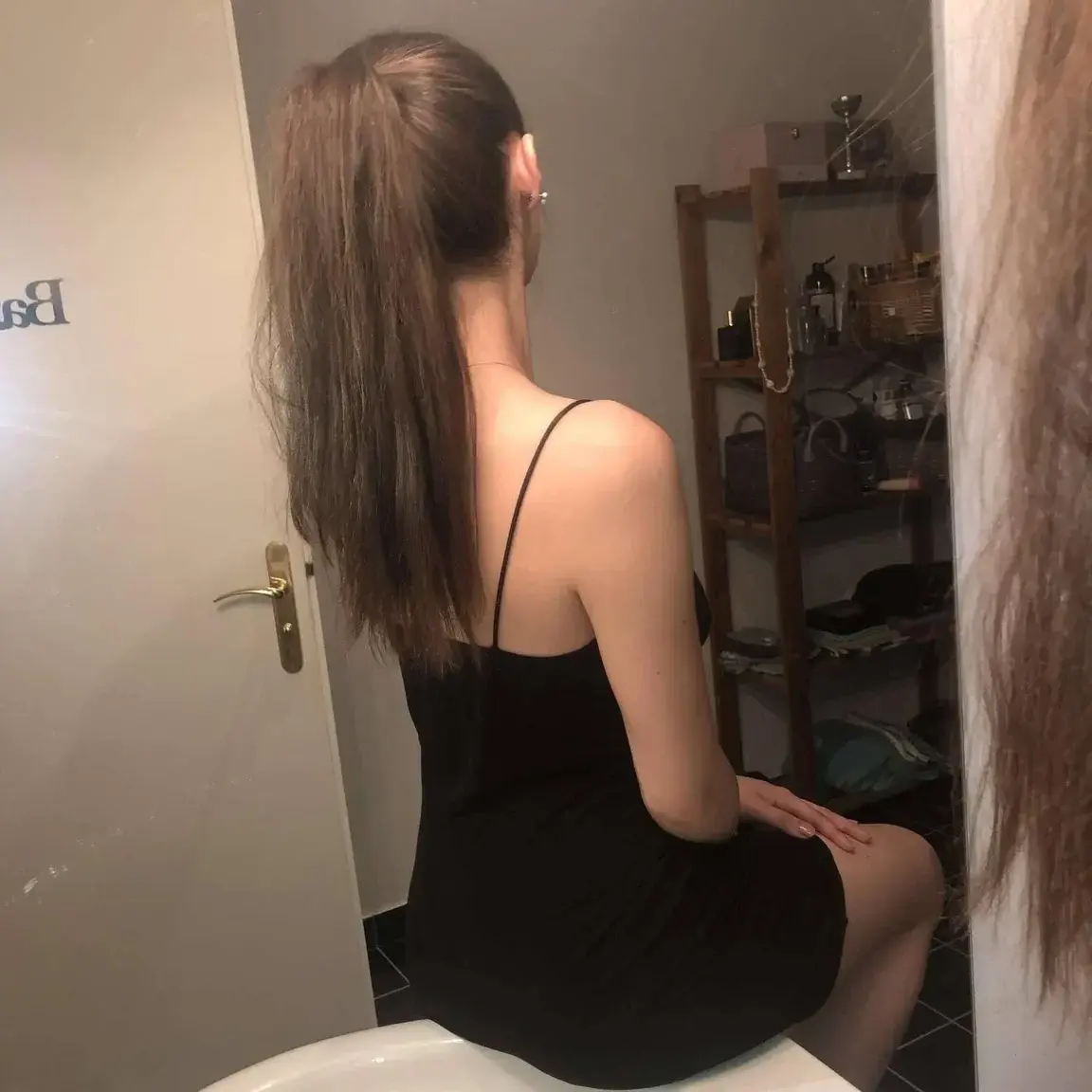 Leak & nude 1 — Maud1