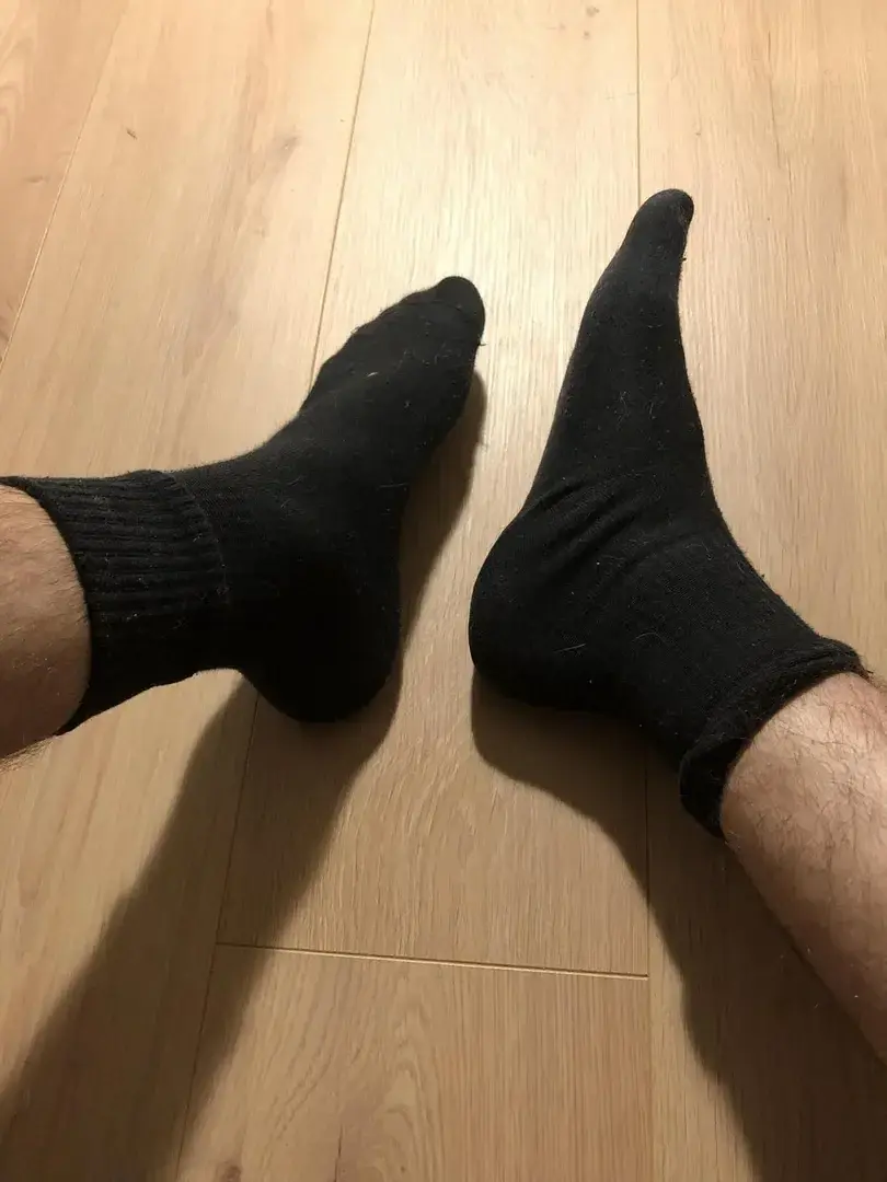 Leak & nude 2 — _myextradeliciousfeet_
