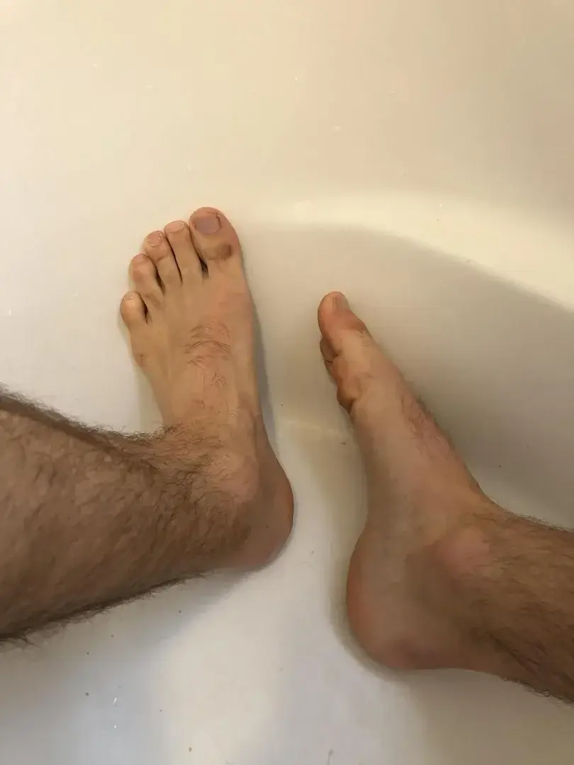 Avatar de _myextradeliciousfeet_