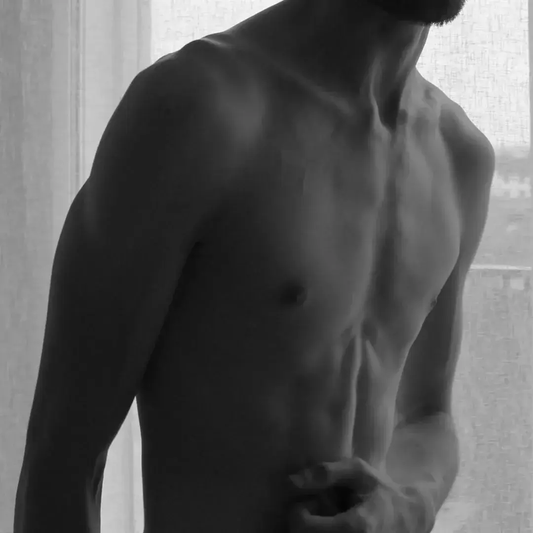 Leak & nude 1 — Sensuabs