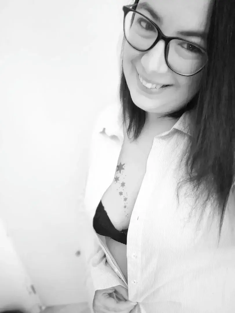 Leak & nude 2 — Morganecharme