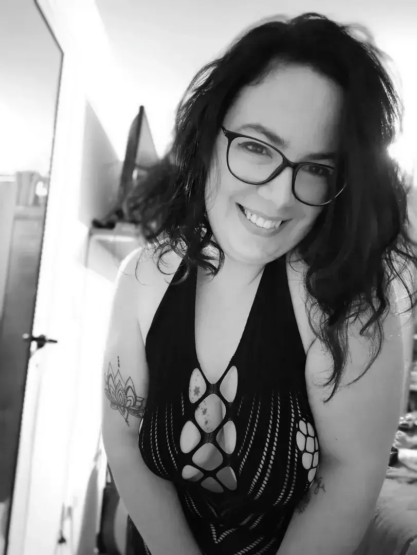Leak & nude 5 — Morganecharme