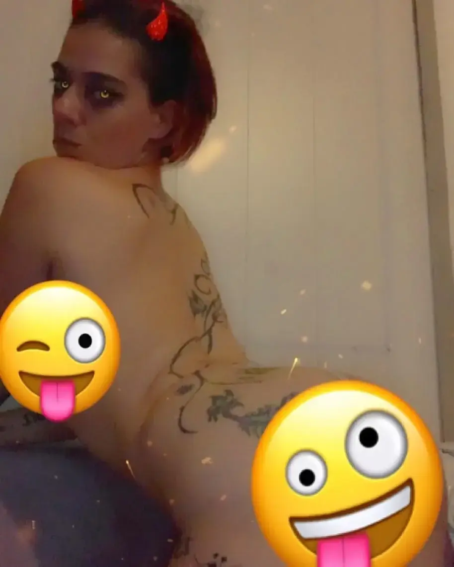 Leak & nude 4 — Laliberta