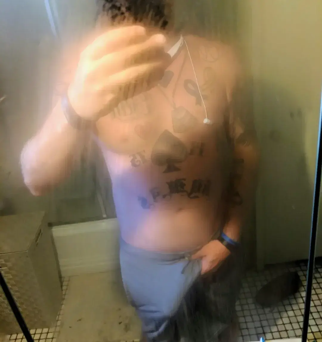 Leak & nude 2 — Sirloin