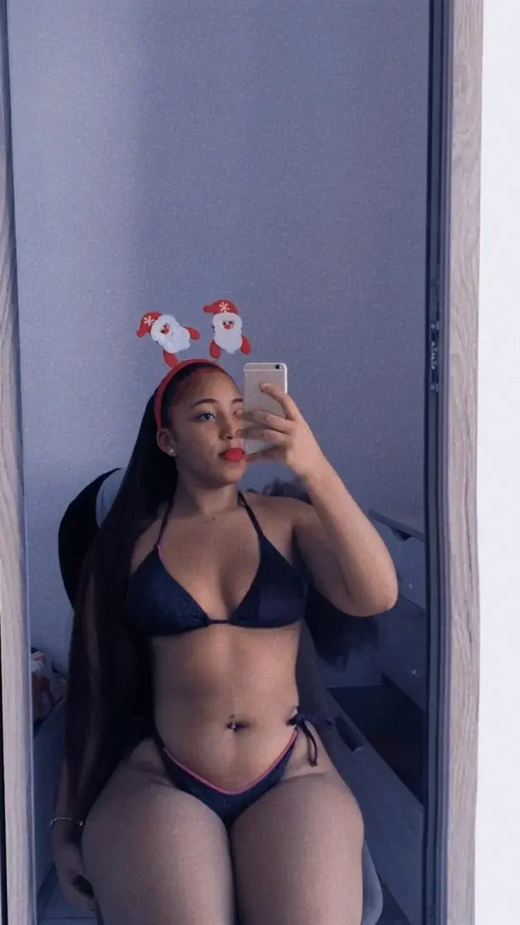 Leak & nude 1 — Aiiishaa25
