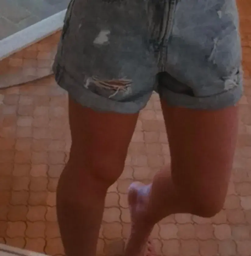 Leak & nude 1 — Sexyrosefeet
