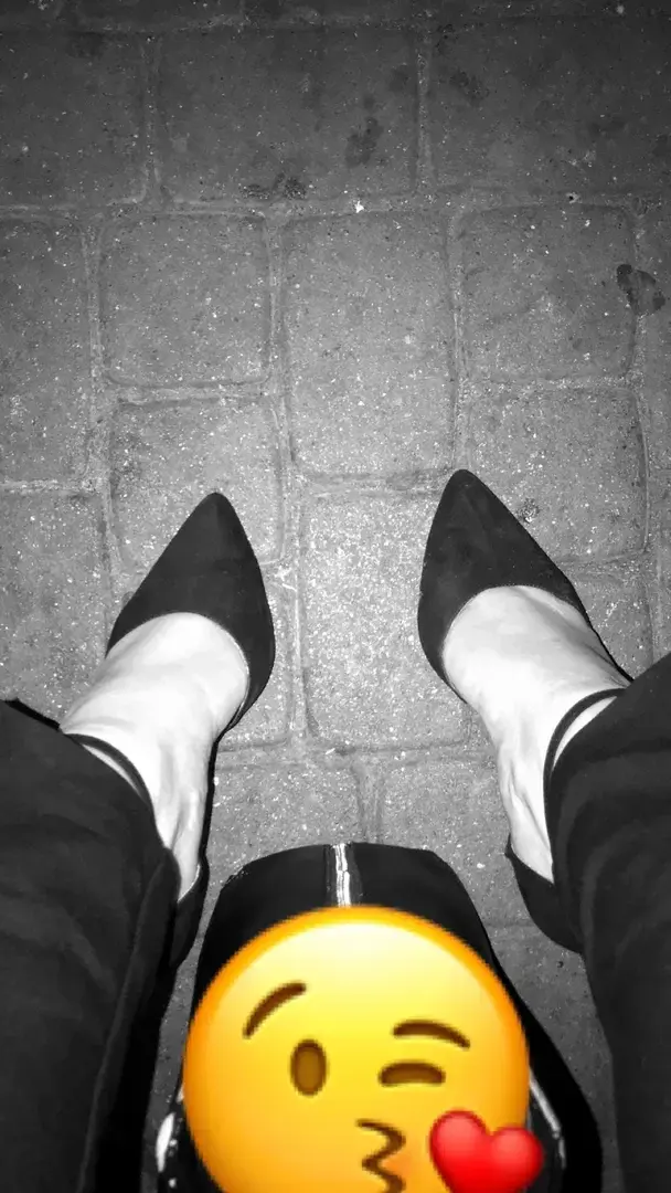 Avatar de Jeannefeetlovers