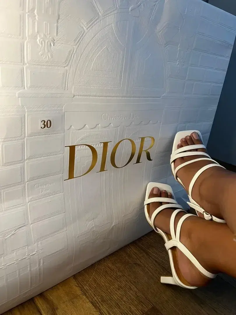 Favourite brand ✨#feet#pieds