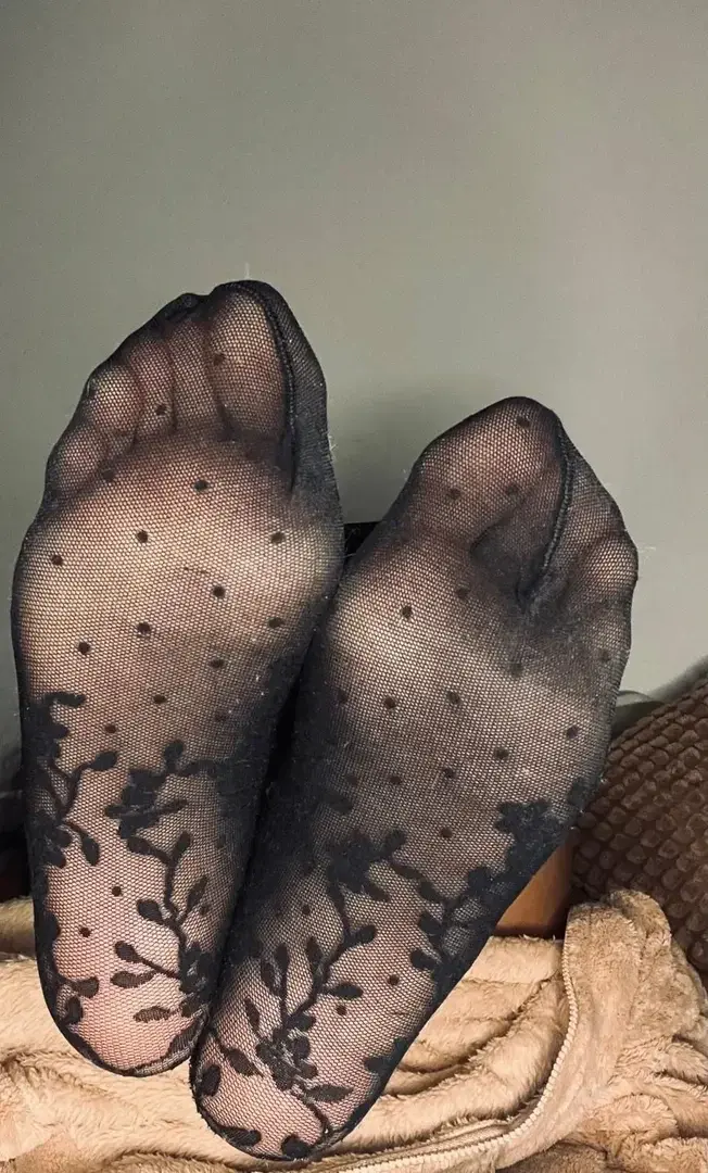 Leak & nude 6 — Heaven_feet