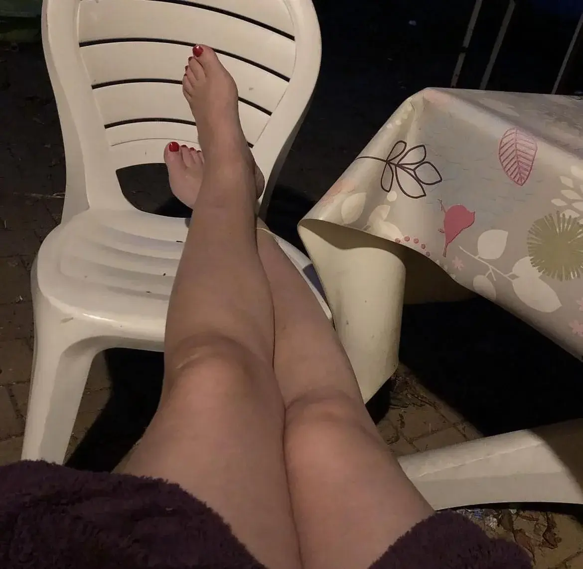 Leak & nude 1 — Saintehelene