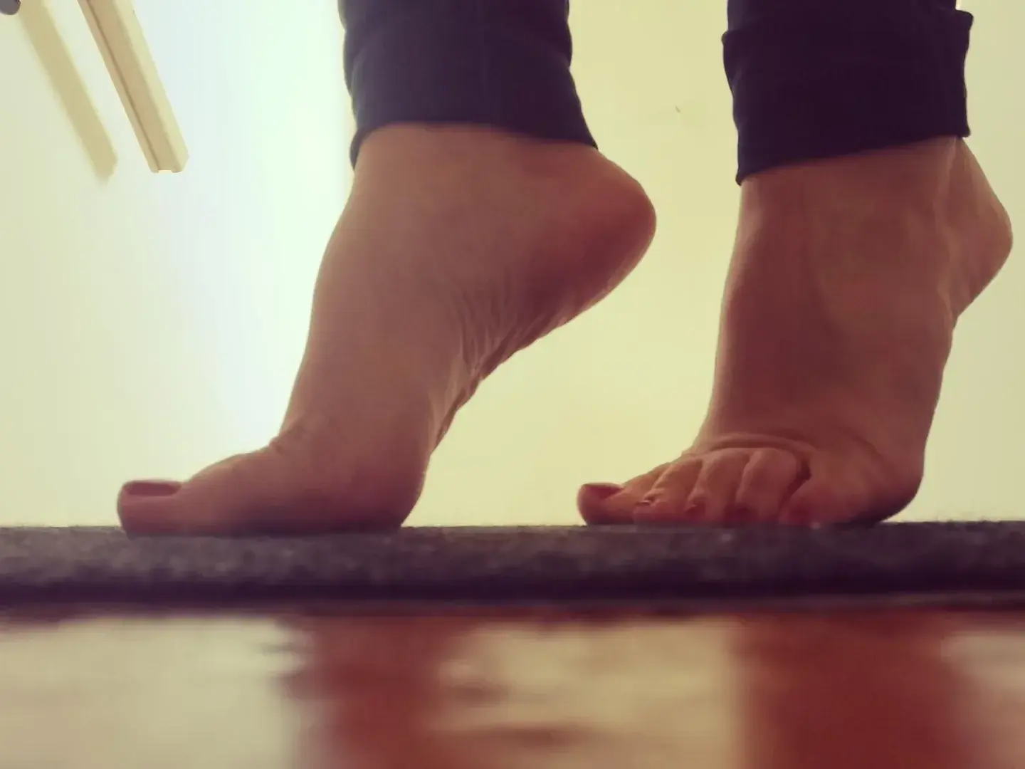 Photo de couverture de Mileyfeet