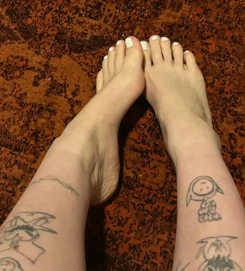 Leak & nude 1 — Lilbratty